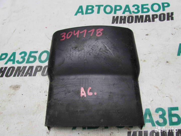 Кожух рулевой колонки для Audi A6 2 1997-2004г