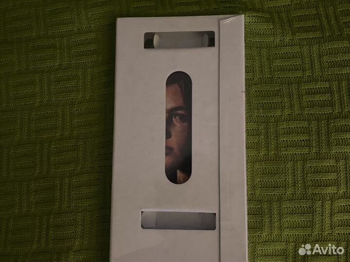 The Last Of Us Part II Steelbook