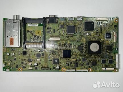 Майн плата ANP2189-A AWV2464 от тв pioneer PDP-508