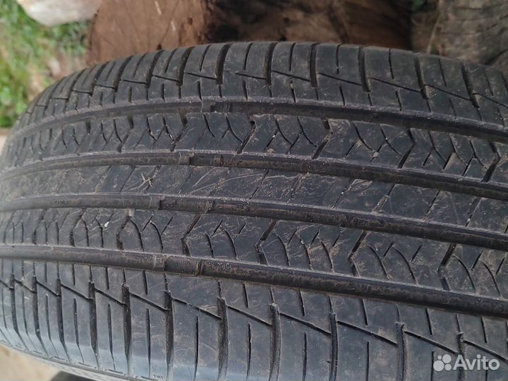 DoubleStar DSS02 245/60 R18 105H
