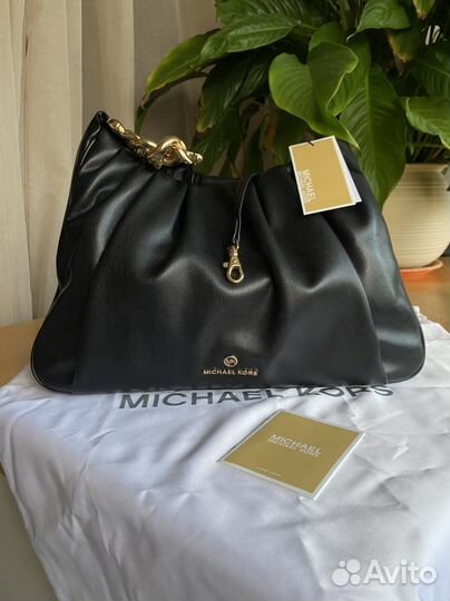 Сумка Michael Kors Hannah