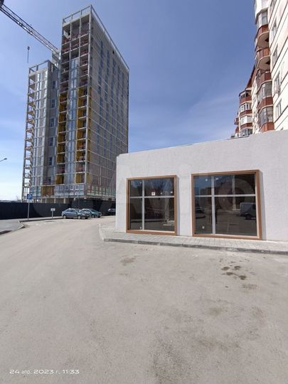 Свободного назначения, 63.8 м²