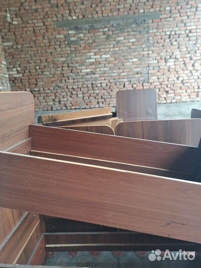 Детские кроватки от 3,4,5 лет