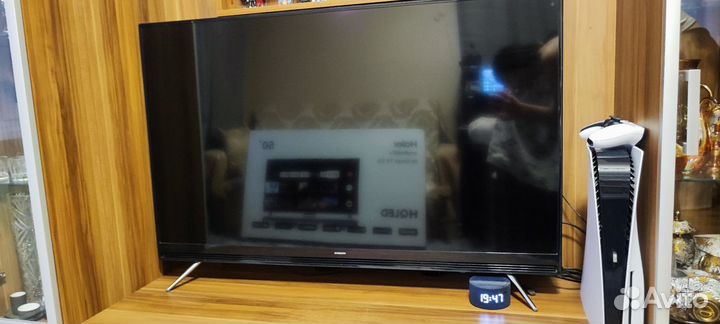 Телевизор samsung