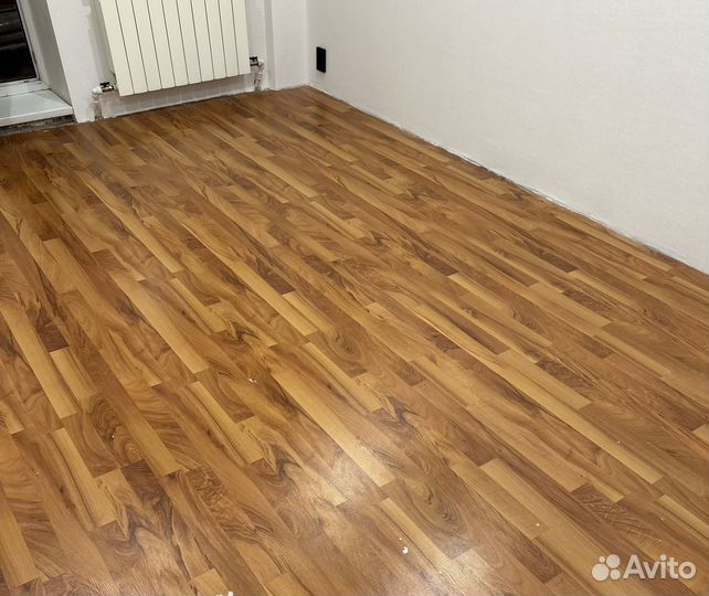 Ламинат 33 класс бу