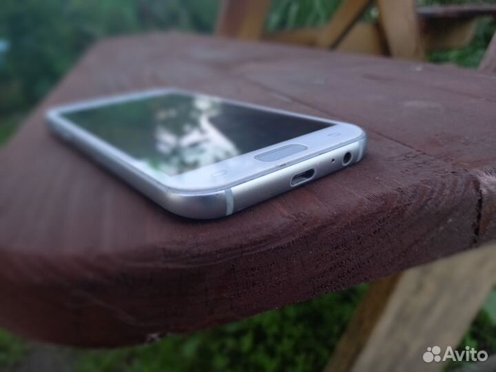 Samsung Galaxy A5 (2017) SM-A520F/DS, 3/32 ГБ