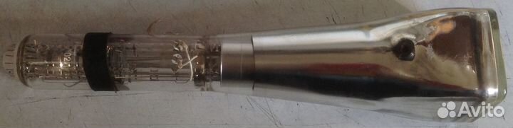 Трубка 11ло2И от С1-117