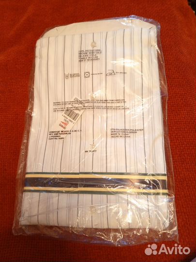 Мужская рубашка