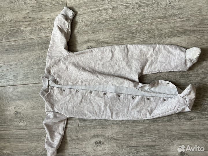 Вещи на девочку 74
