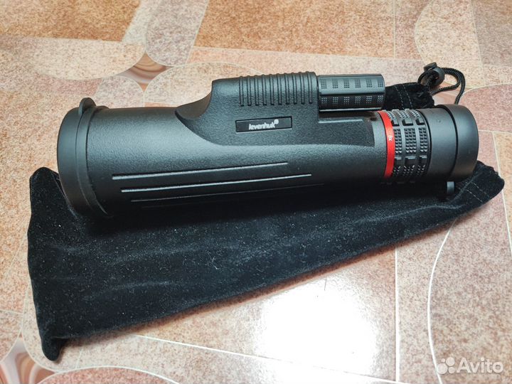 Монокуляр Levenhuk Wise 8-42.50