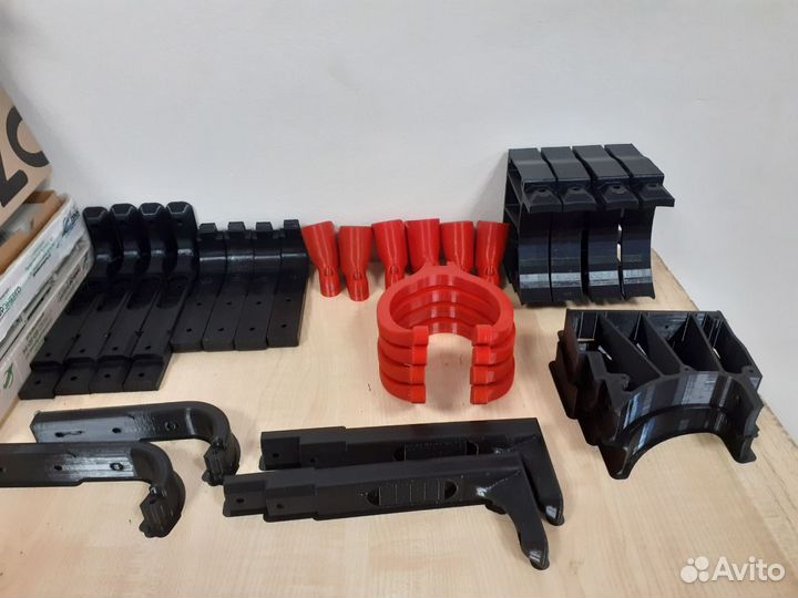 3D принтер Anycubic 4Max Pro 2.0