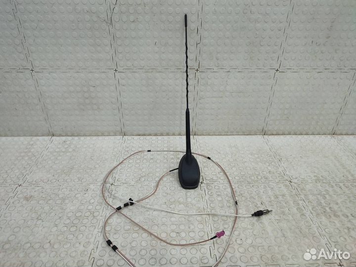 Антенна Datsun On-Do 2014