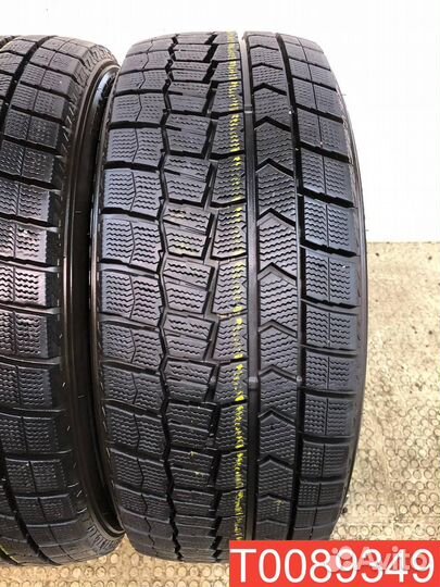 Dunlop Winter Maxx WM02 215/50 R17 101R
