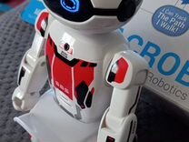 Робот macrobot