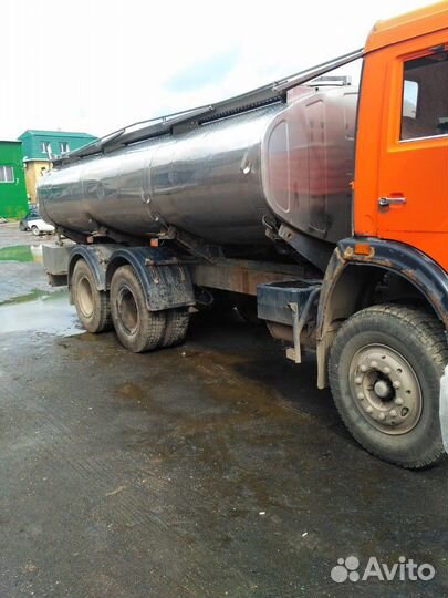 Доставка питьевой воды