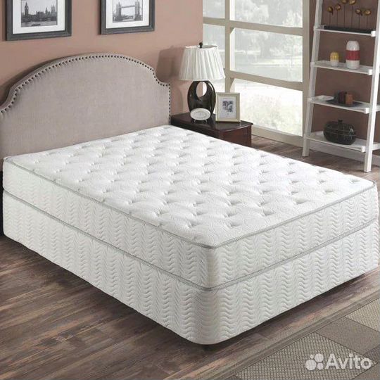 Матрас новый Производство