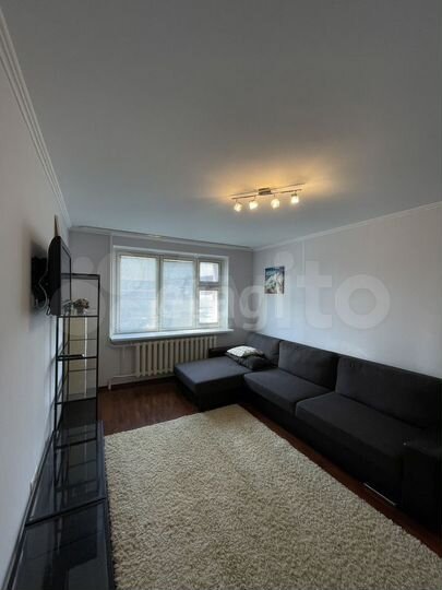 1-к. квартира, 43,1 м², 1/14 эт.