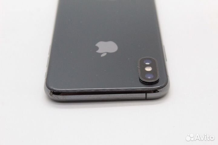 iPhone Xs, 64 ГБ