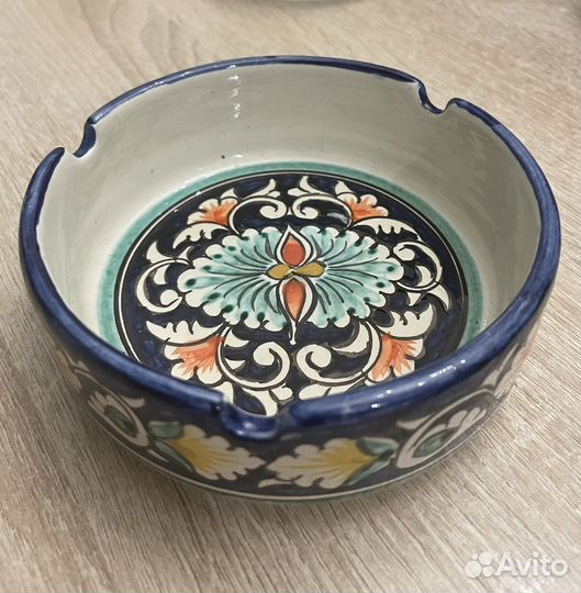 Пепельницы разных стран