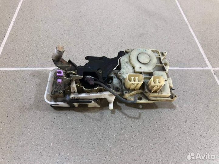 Активатор замка двери Acura MDX 2001-2006