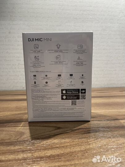 Dji Mic Mini