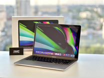 MacBook Pro 13 2020 M1/8GB/256SSD (гарантия)