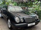 Mercedes-Benz E-класс 2.4 AT, 1998, 360 000 км объявление продам