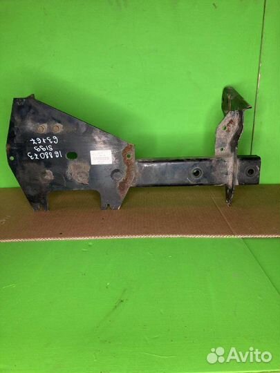 Кронштейн DAF XF105