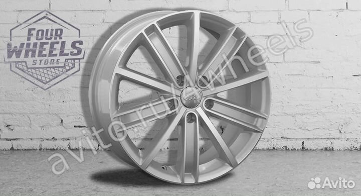 Диски для Ауди А3 R16