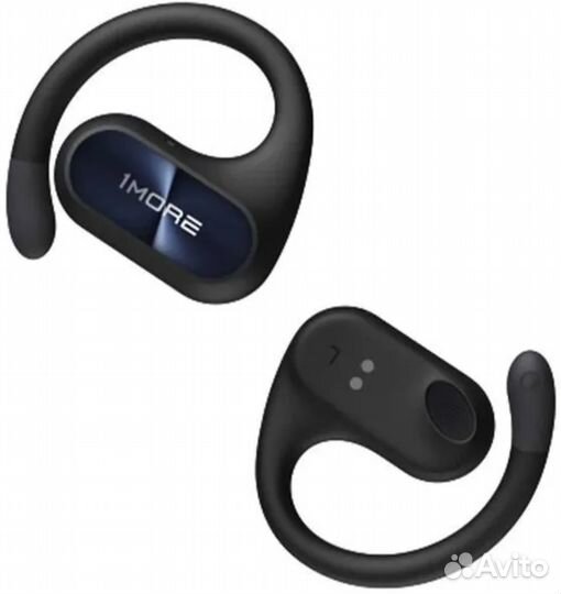 Наушники 1more FIT SE S30 open earbuds черные RU