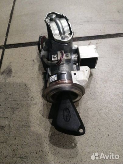 Замок зажигания Subaru Impreza GH EJ20 2007