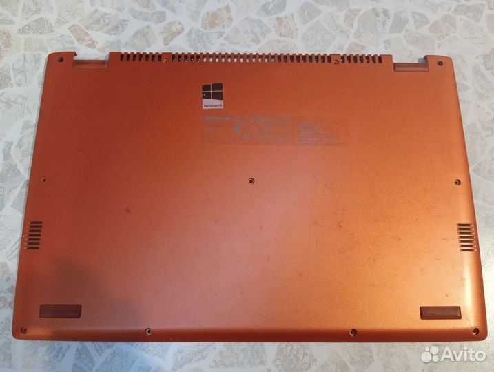 Запчасти к Lenovo yoga 2 13