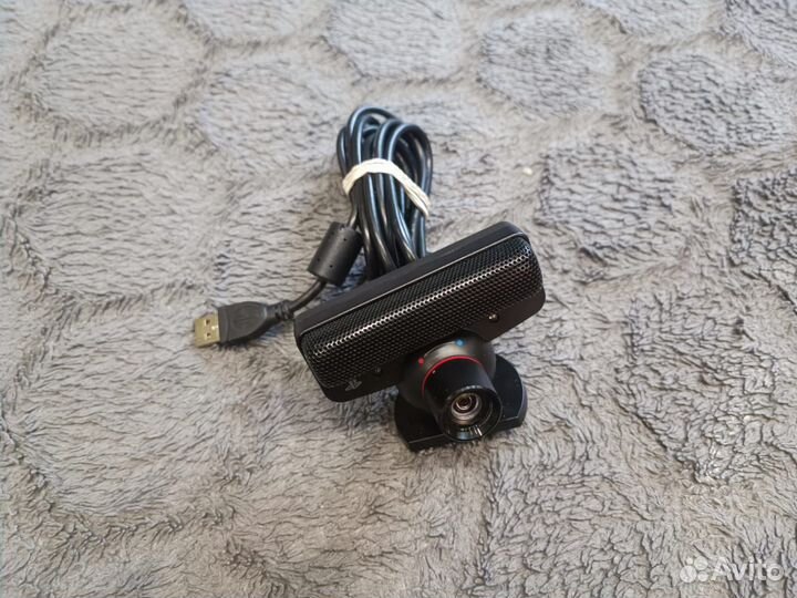 Аксессуары для sony playstation 3