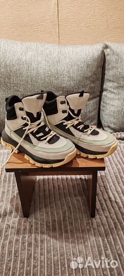 Теплые. В отличном состоянии. Размер 40 (25.5)