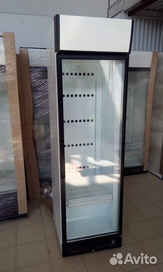 Холодильный шкаф под напитки