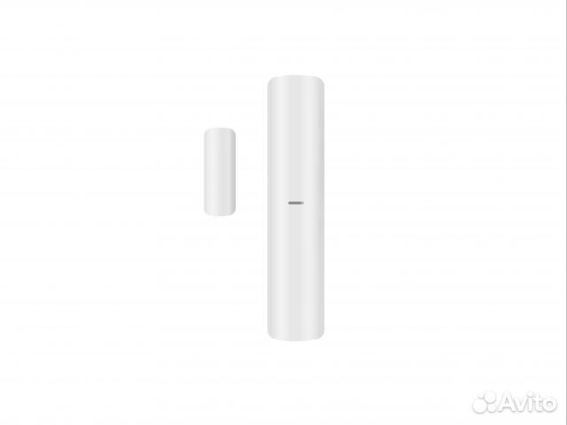 HikVision AX PRO DoorShock DS-pdmck-EG2-WE