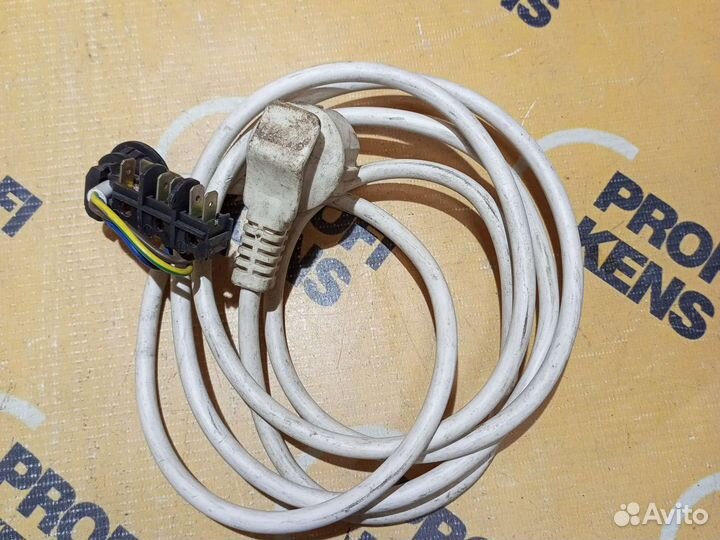 Сетевой шнур