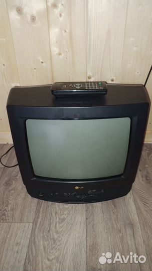 Телевизор LG