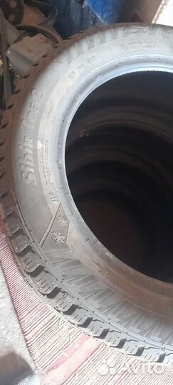 Matador MP 30 Sibir Ice 2 215/55 R17