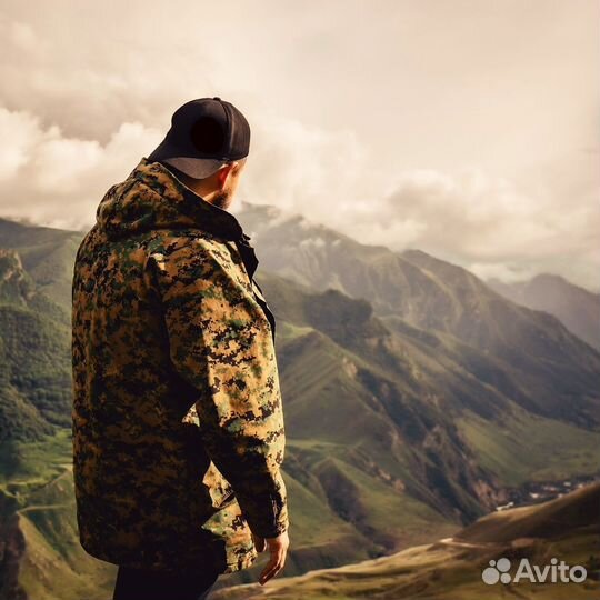 Варенье для мужчин