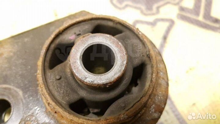 Подушка редуктора Nissan Serena NC25 MR20DE