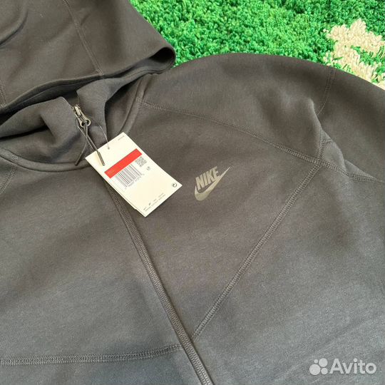 Nike Tech Fleece Zip