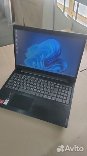 Ноутбук Lenovo IdeaPad L340