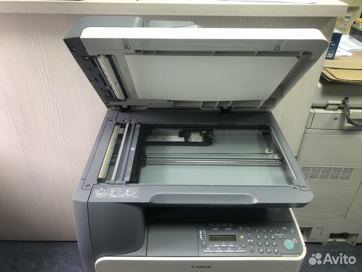 Лазерное мфу Canon IR 1024A (2 ух стор печ/скан)