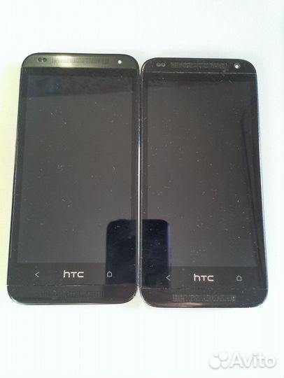 Запчасти HTC Desire 601