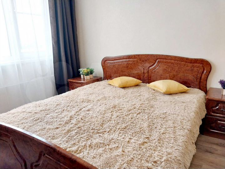 1-к. квартира, 40 м², 8/25 эт.