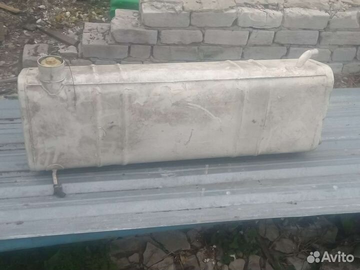 Бак для воды