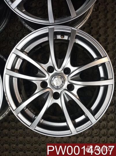 Диски R16 Hyundai Kona, XG, Kauai, Sonata, H-1, Cr