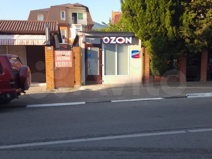 Свободного назначения, 27 м²