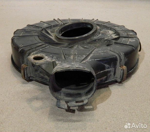 Корпус фильтра Felicia 1.3 карб